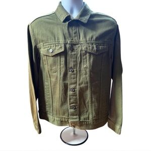 Forever 21 Men’s Jacket